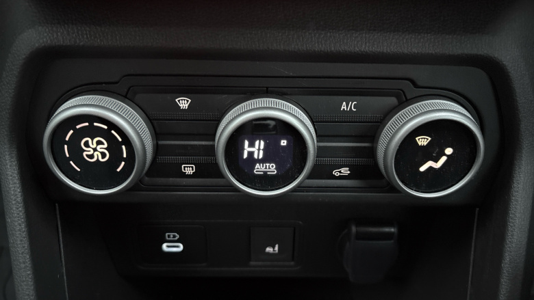 Dacia Jogger 1.6 HEV Extreme 5dr Auto Hybrid Estate